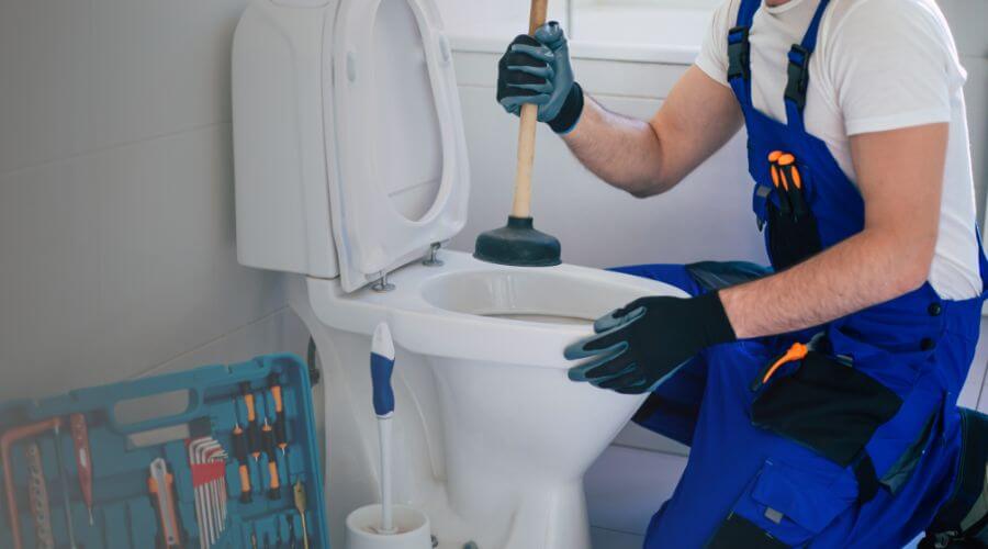 Professional Leak Detection in Davis, NC