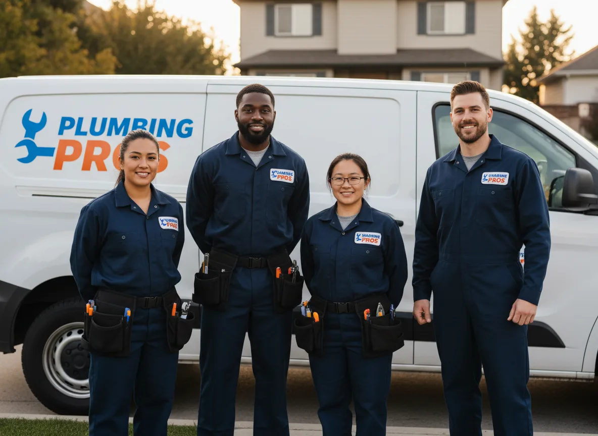 Water Heater Repair company in Davis, NC